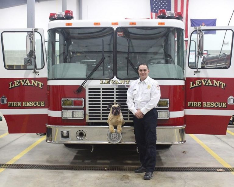 Levant Fire and Rescue - Town of Levant, Maine